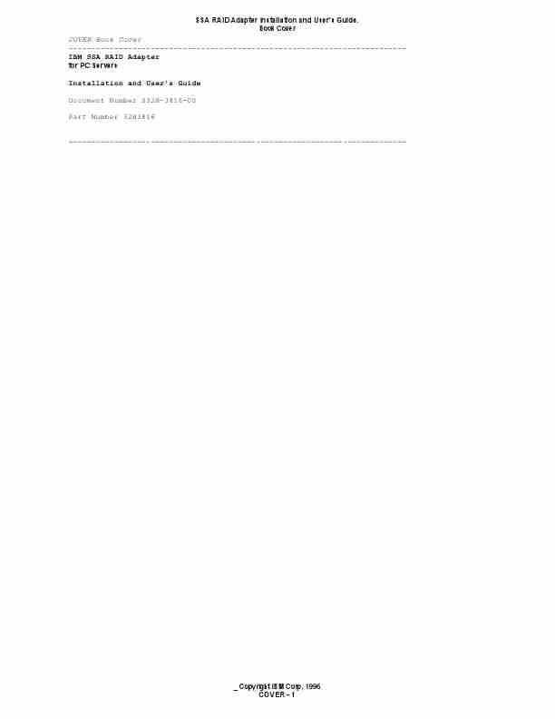 IBM Network Card 32H3816-page_pdf